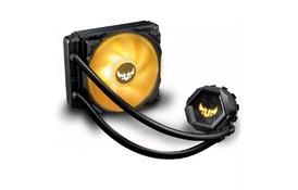 Система водного охлаждения ASUS TUF-LC-120 RGB - Фото