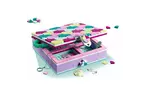 Конструктор LEGO DOTs Шкатулка для драгоценностей 374 деталей (41915)