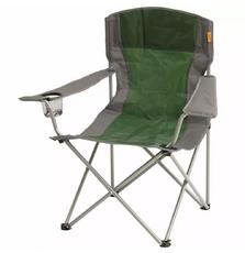 Кресло складное Easy Camp Arm Chair Sandy Green (928484)