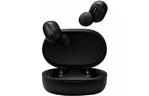 Наушники Xiaomi Mi True Wireless Earbuds Basic S Black (ZBW4502GL)