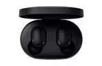Наушники Xiaomi Mi True Wireless Earbuds Basic S Black (ZBW4502GL)