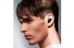 Наушники Xiaomi Mi True Wireless Earbuds Basic S Black (ZBW4502GL)
