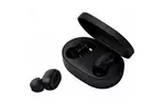Наушники Xiaomi Mi True Wireless Earbuds Basic S Black (ZBW4502GL)
