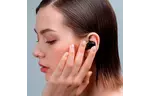 Наушники Xiaomi Mi True Wireless Earbuds Basic S Black (ZBW4502GL)