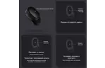 Наушники Xiaomi Mi True Wireless Earbuds Basic S Black (ZBW4502GL)