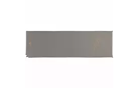 Туристический коврик Easy Camp Self-inflating Siesta Mat Single 1.5 cm Grey (928483) - Фото