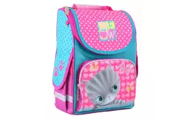 Рюкзак школьный Yes H-11 Cat (555294) - Фото