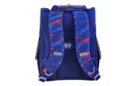 Рюкзак школьный Yes H-11 Formula-race (555142)