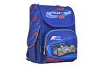 Рюкзак школьный Yes H-11 Formula-race (555142)