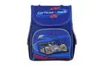 Рюкзак школьный Yes H-11 Formula-race (555142)