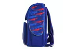 Рюкзак школьный Yes H-11 Formula-race (555142)