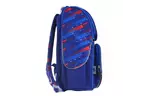 Рюкзак школьный Yes H-11 Formula-race (555142)