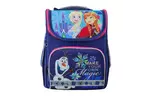 Рюкзак школьный Yes H-11 Frozen blue (555158)