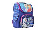 Рюкзак школьный Yes H-11 Frozen blue (555158)