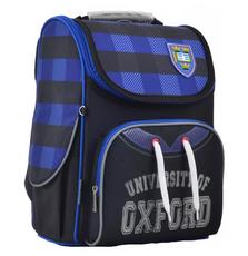Рюкзак школьный Yes H-11 Oxford (555130)
