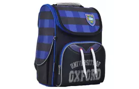 Рюкзак школьный Yes H-11 Oxford (555130) - Фото