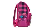 Рюкзак школьный Yes H-11 Barbie red (555156)