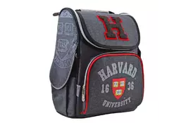 Рюкзак школьный Yes H-11 Harvard (555138) - Фото