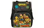 Рюкзак школьный Yes Н-11 Tmnt (556157)