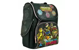 Рюкзак школьный Yes Н-11 Tmnt (556157) - Фото