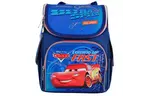 Рюкзак школьный Yes Н-11 Cars (556154)