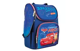 Рюкзак школьный Yes Н-11 Cars (556154) - Фото