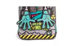 Рюкзак школьный Yes S-30 JUNO ULTRA Zombie (558153)