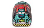 Рюкзак школьный Yes S-30 JUNO ULTRA Zombie (558153)