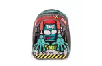Рюкзак школьный Yes S-30 JUNO ULTRA Zombie (558153)