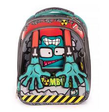 Рюкзак школьный Yes S-30 JUNO ULTRA Zombie (558153)