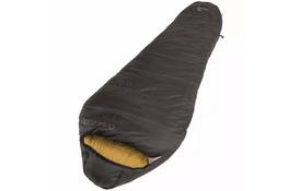 Спальний мішок Easy Camp Orbit 200/-1 ° C Black (Left) (928488) - Фото