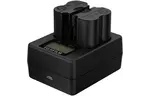 Зарядное устройство для фото Fujifilm BC-W235 for batteries NP-W235 (16651459)