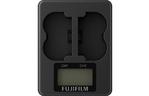Зарядное устройство для фото Fujifilm BC-W235 for batteries NP-W235 (16651459)