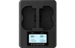 Зарядное устройство для фото Fujifilm BC-W235 for batteries NP-W235 (16651459)