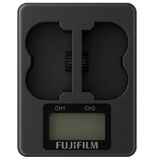 Зарядное устройство для фото Fujifilm BC-W235 for batteries NP-W235 (16651459)