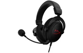 Наушники HyperX Cloud Core 7.1 Black (HX-HSCC-2-BK/WW) - Фото
