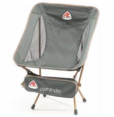 Кресло складное Robens Pathfinder Lite Granite Grey (928493)