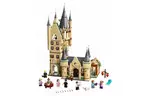 Конструктор LEGO Harry Potter Астрономическая башня Хогвартса 971 деталь (75969)