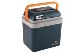 Автохолодильник Easy Camp Chilly 12V/230V Coolbox 24L Ocean Blue (928478) - Фото