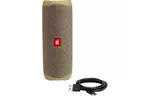 Акустическая система JBL Flip 5 Sand (JBLFLIP5SAND)