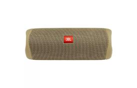 Акустическая система JBL Flip 5 Sand (JBLFLIP5SAND) - Фото