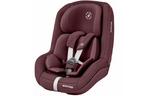 Автокресло Maxi-Cosi Pearl Pro 2 i-Size Authentic Red (8797600120)