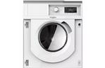 Стиральная машина Whirlpool BIWDWG75148EU