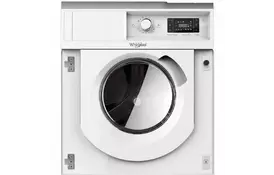 Стиральная машина Whirlpool BIWDWG75148EU - Фото