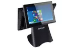 POS-терминал POSLab WavePOS 68(i3) 15'', i3-4150, 4Gb+120Gb SSD (Wavepos-68(i3/4/120))