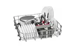 Посудомоечная машина BOSCH SMV45JX00E