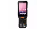 Терминал сбора данных Point Mobile PM45 2D, 4GB/64GB, WiFi, BT, 4.3'', Android (P451G6Y64DFE0C)