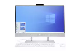 Комп'ютер HP 27-dp0008ur AiO/Ryzen5 4500U (1S9X5EA) - Фото