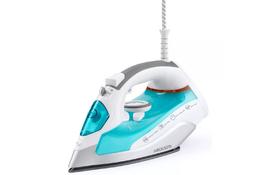 Утюг Ardesto IR-C2228-TQ/2200Вт/280мл/пар/ самоочищення /антикапля /керам (IR-C2228-TQ) - Фото