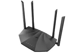 Маршрутизатор TENDA AC19 - Фото